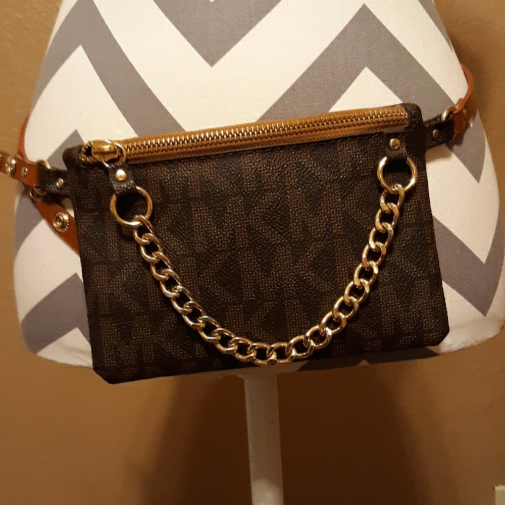 Michael Kors Fanny pack